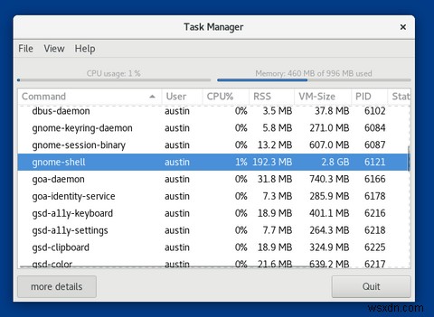 デスクトップ環境の代わりにウィンドウマネージャーを使うべき？Linuxユーザーが知っておくべき判断ポイント
