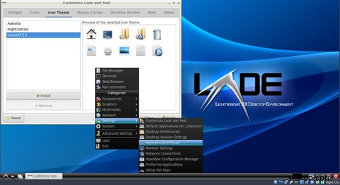 デスクトップ環境の代わりにウィンドウマネージャーを使うべき？Linuxユーザーが知っておくべき判断ポイント