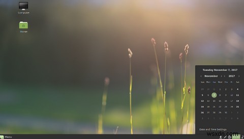 Cinnamonとは？Windowsに一番近いLinuxデスクトップ環境を徹底解説