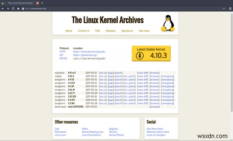 使うLinuxディストリビューションが重要でない理由