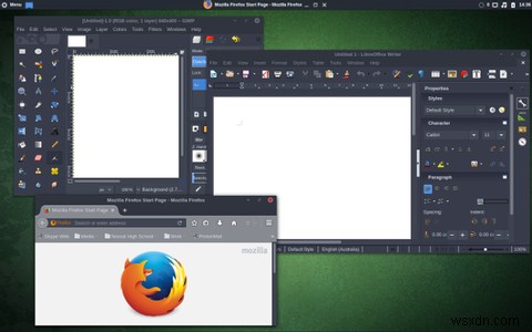 使うLinuxディストリビューションが重要でない理由