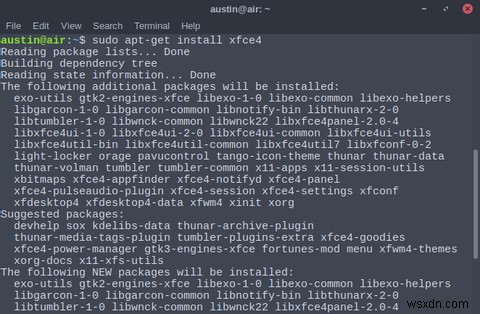 使うLinuxディストリビューションが重要でない理由