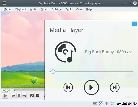 Linuxの音楽体験をシームレスに!MPRISでメディアプレイヤーをデスクトップから自在に操作する方法
