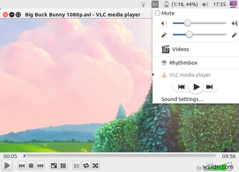 Linuxの音楽体験をシームレスに!MPRISでメディアプレイヤーをデスクトップから自在に操作する方法