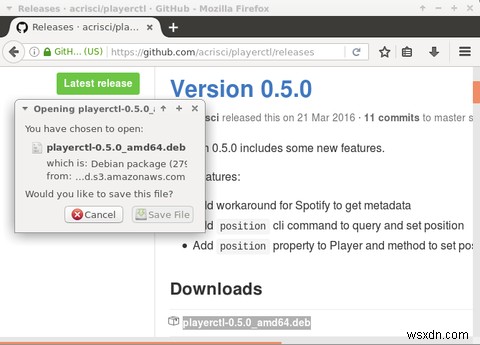Linuxの音楽体験をシームレスに!MPRISでメディアプレイヤーをデスクトップから自在に操作する方法