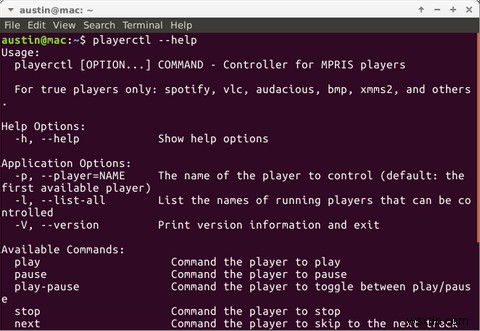 Linuxの音楽体験をシームレスに!MPRISでメディアプレイヤーをデスクトップから自在に操作する方法