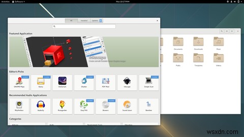 GNOMEとは？Linuxで最も人気のあるデスクトップ環境を徹底解説