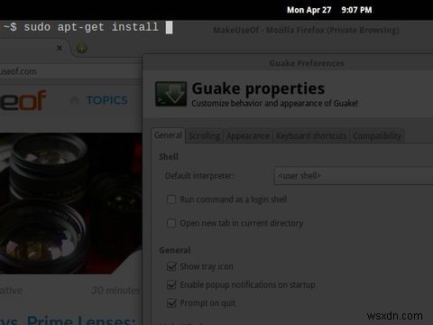 Linuxデビューしたばかり？知らずに見逃していた必須アプリ5選