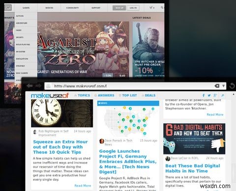 KDEダッシュボードとウィジェットでワークフローを改善する5つの方法