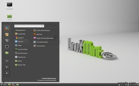 Cinnamonテーマにスパイスを効かせよう――意外と簡単な自作テーマ入門
