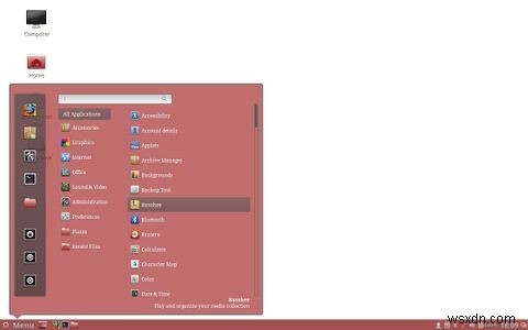 Cinnamonテーマにスパイスを効かせよう――意外と簡単な自作テーマ入門