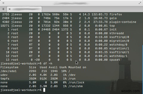 Linux初心者が必ず抱く9つの疑問――答えを知ればもう迷わない