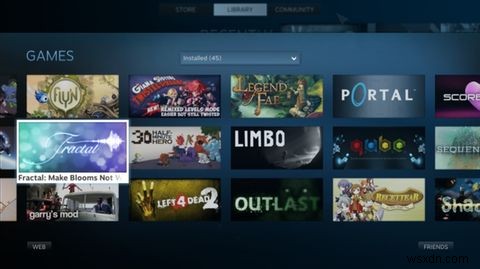 2022年版：Linuxゲームに最適なディストリビューション5選