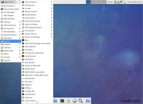 2022年版：Linuxゲームに最適なディストリビューション5選