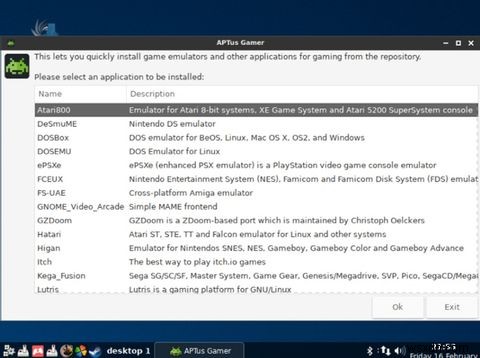 2022年版：Linuxゲームに最適なディストリビューション5選