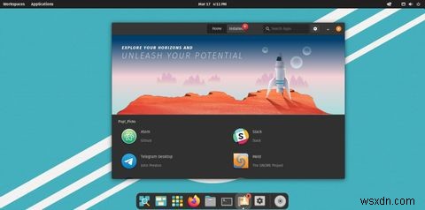 Pop!_OSインストール後に必ずやっておきたい10のこと