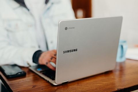 ChromebookにおすすめのLinuxディストリビューション8選