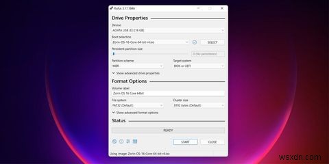 初心者向け解説：USBメモリからZorin OSをPCにインストールする方法