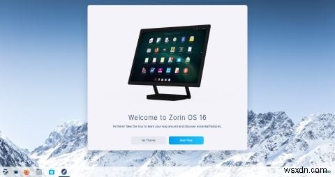 初心者向け解説：USBメモリからZorin OSをPCにインストールする方法