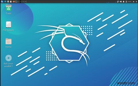 Kali Linux 2022.1の新機能7選｜今すぐ試したい注目アップデートを徹底解説