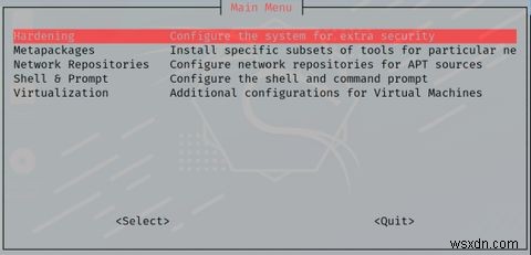 Kali Linux 2022.1の新機能7選｜今すぐ試したい注目アップデートを徹底解説