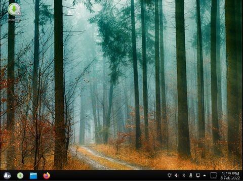 視覚を満足させる8つの最も美しいLinuxディストリビューション