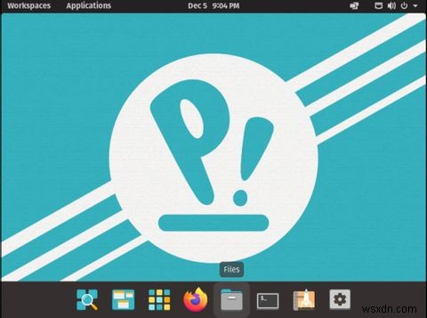 視覚を満足させる8つの最も美しいLinuxディストリビューション