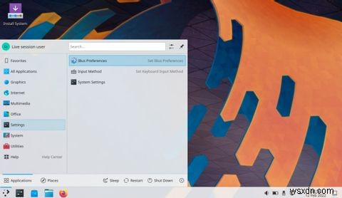 視覚を満足させる8つの最も美しいLinuxディストリビューション