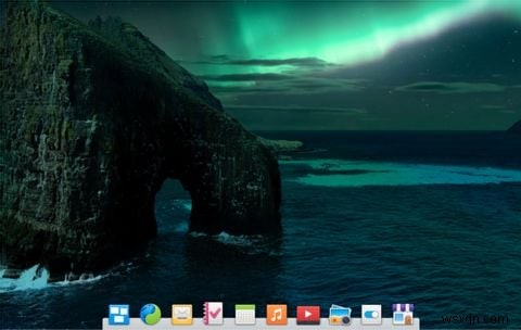 視覚を満足させる8つの最も美しいLinuxディストリビューション
