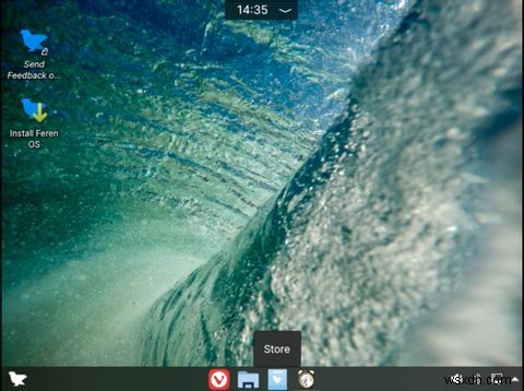 視覚を満足させる8つの最も美しいLinuxディストリビューション