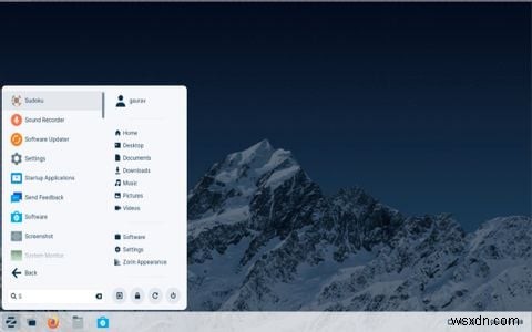 視覚を満足させる8つの最も美しいLinuxディストリビューション