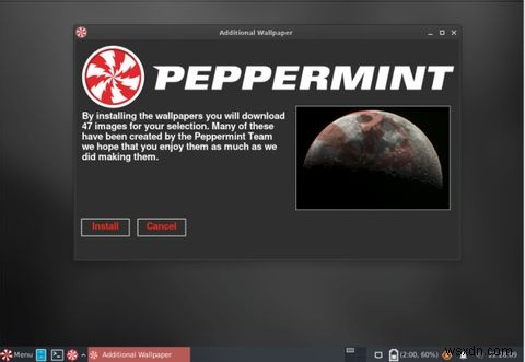 Peppermint OS 11ついに登場――注目すべき新機能6選