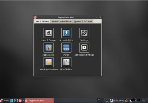 Peppermint OS 11ついに登場――注目すべき新機能6選