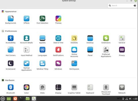 Linux Mint 20.3「Una」の新機能とは？Cinnamon 5.2とダークモードの進化を徹底解説