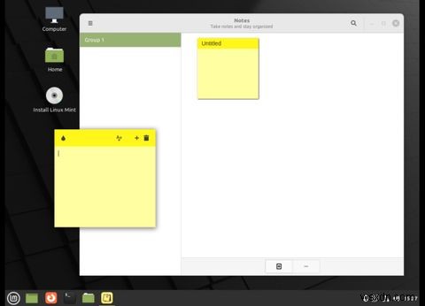 Linux Mint 20.3「Una」の新機能とは？Cinnamon 5.2とダークモードの進化を徹底解説