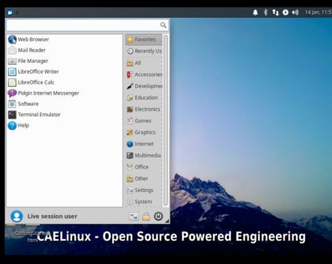 科学研究に最適なLinuxディストリビューション5選