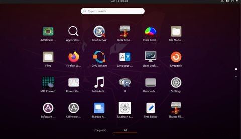 科学研究に最適なLinuxディストリビューション5選