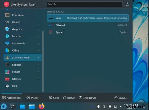 科学研究に最適なLinuxディストリビューション5選