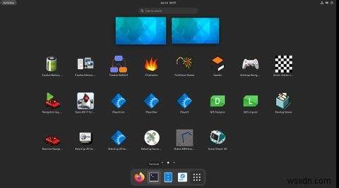 科学研究に最適なLinuxディストリビューション5選
