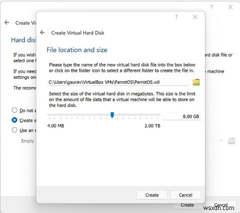 VirtualBoxにParrot OSをインストールしてテストする方法【初心者向け完全ガイド】