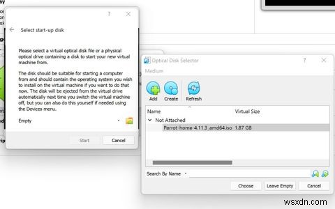 VirtualBoxにParrot OSをインストールしてテストする方法【初心者向け完全ガイド】