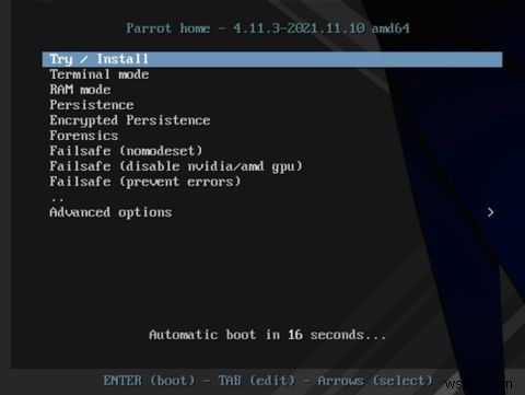 VirtualBoxにParrot OSをインストールしてテストする方法【初心者向け完全ガイド】