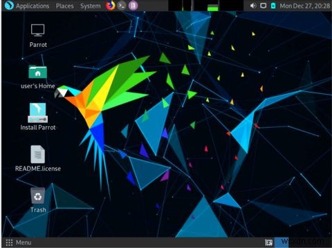 VirtualBoxにParrot OSをインストールしてテストする方法【初心者向け完全ガイド】
