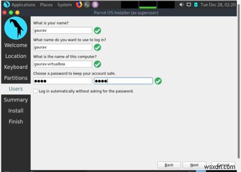 VirtualBoxにParrot OSをインストールしてテストする方法【初心者向け完全ガイド】