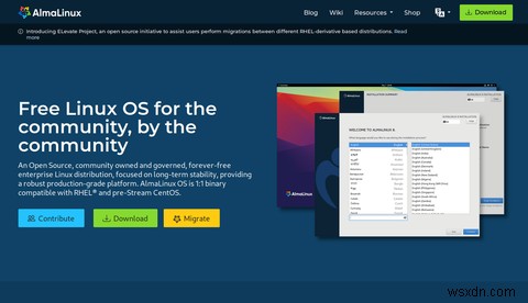 Red Hat系Linuxディストリビューションのおすすめ7選