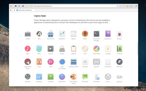 elementary OSがまだ抱える4つの課題