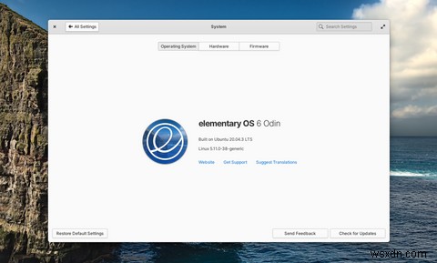 elementary OSがまだ抱える4つの課題