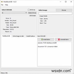 1本のUSBメモリで複数のOSを使う方法！おすすめマルチブートUSB作成ツール4選