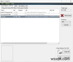 1本のUSBメモリで複数のOSを使う方法！おすすめマルチブートUSB作成ツール4選