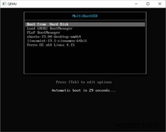 1本のUSBメモリで複数のOSを使う方法！おすすめマルチブートUSB作成ツール4選